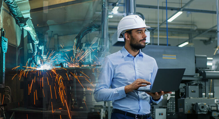 Fabrication engineers